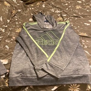 Adidas boys size XL 18/20